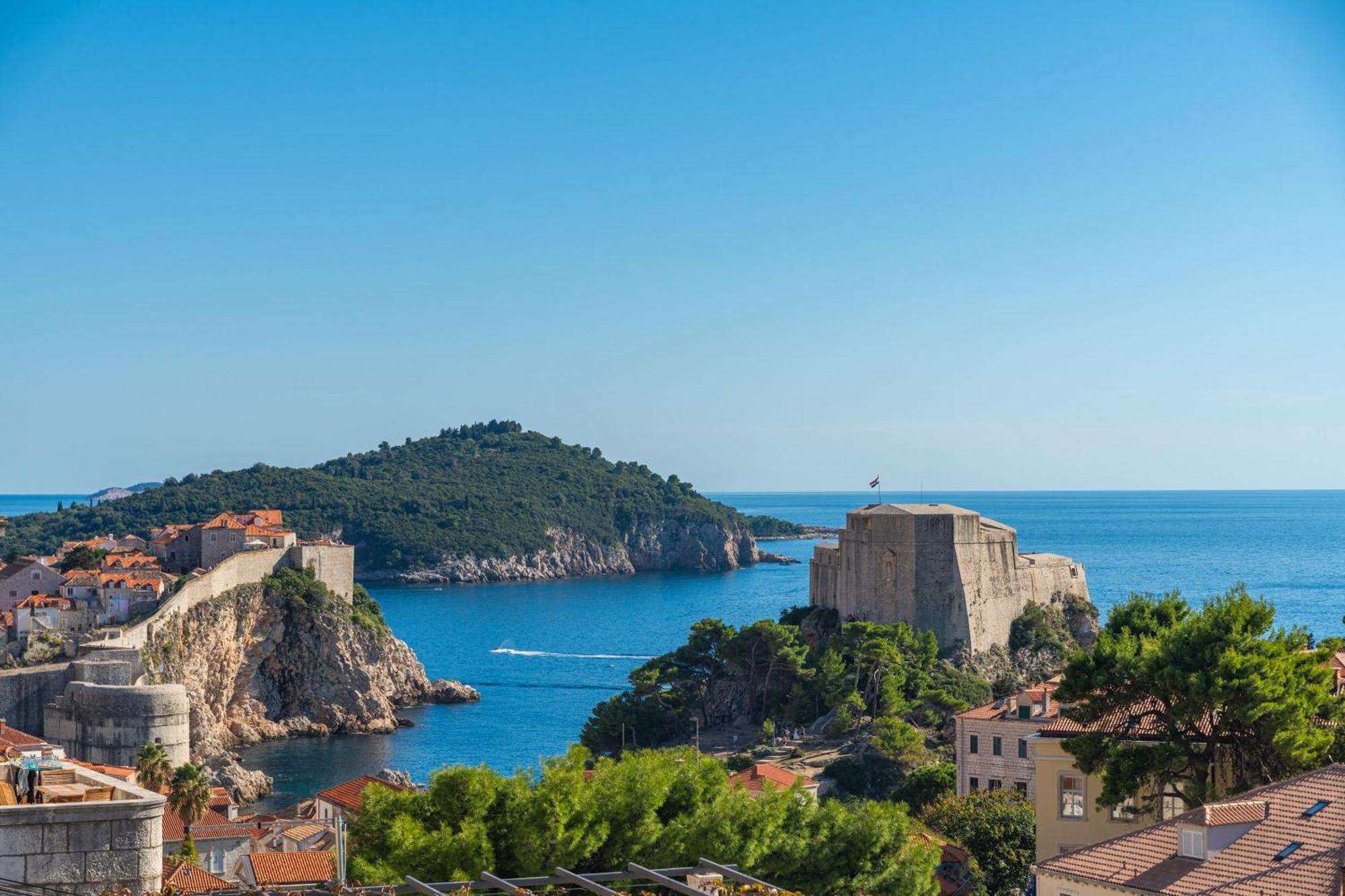 Apartment Alis Dubrovnik Ngoại thất bức ảnh