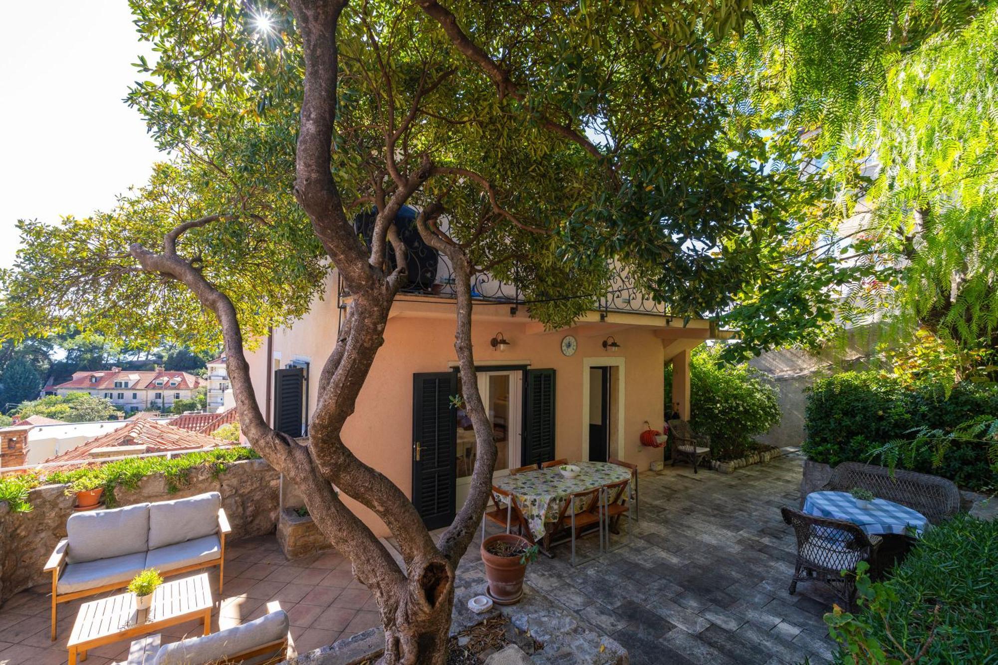 Apartment Alis Dubrovnik Ngoại thất bức ảnh
