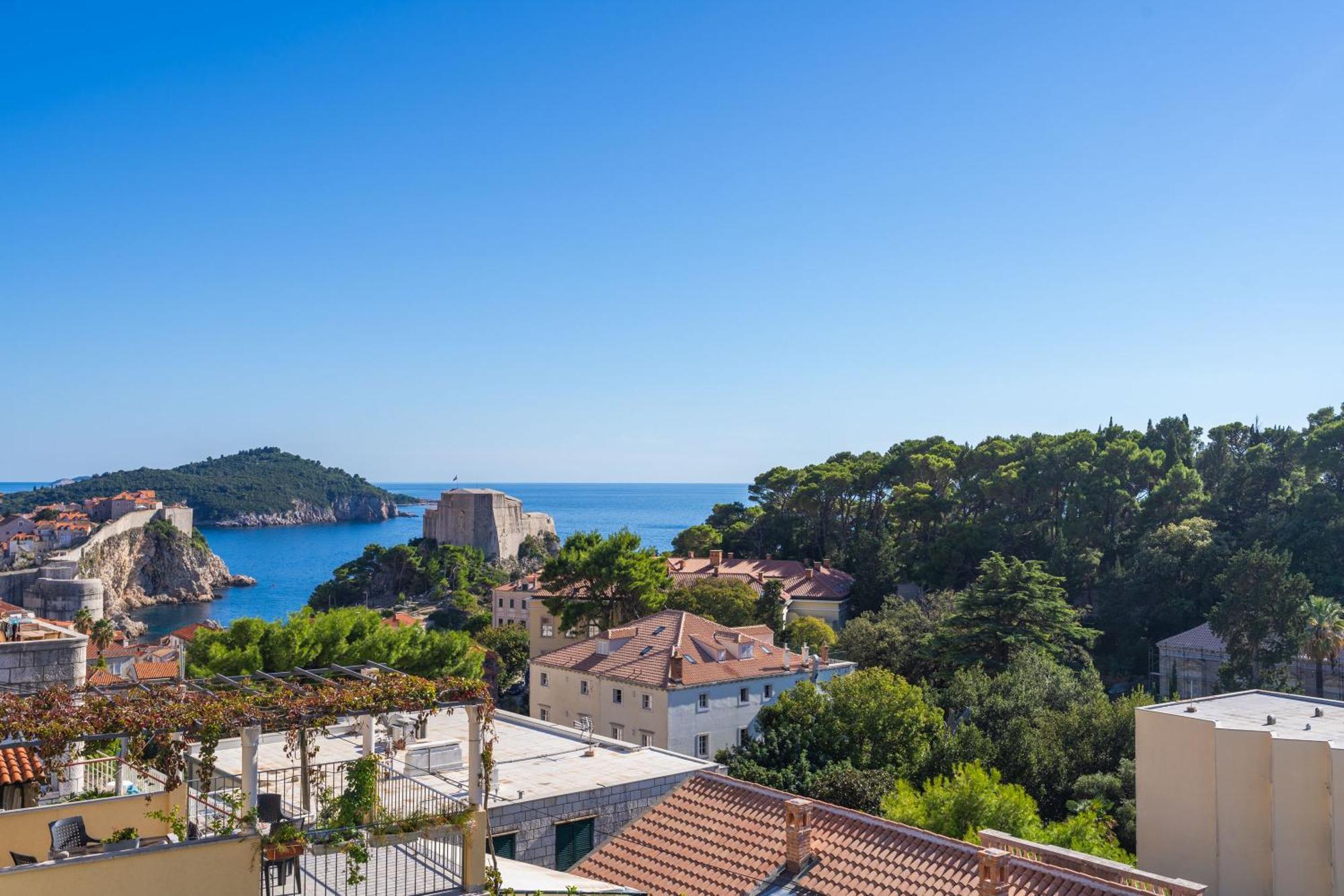 Apartment Alis Dubrovnik Ngoại thất bức ảnh