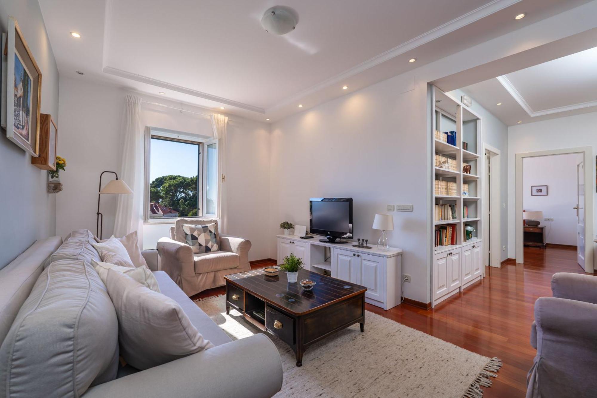 Apartment Alis Dubrovnik Ngoại thất bức ảnh