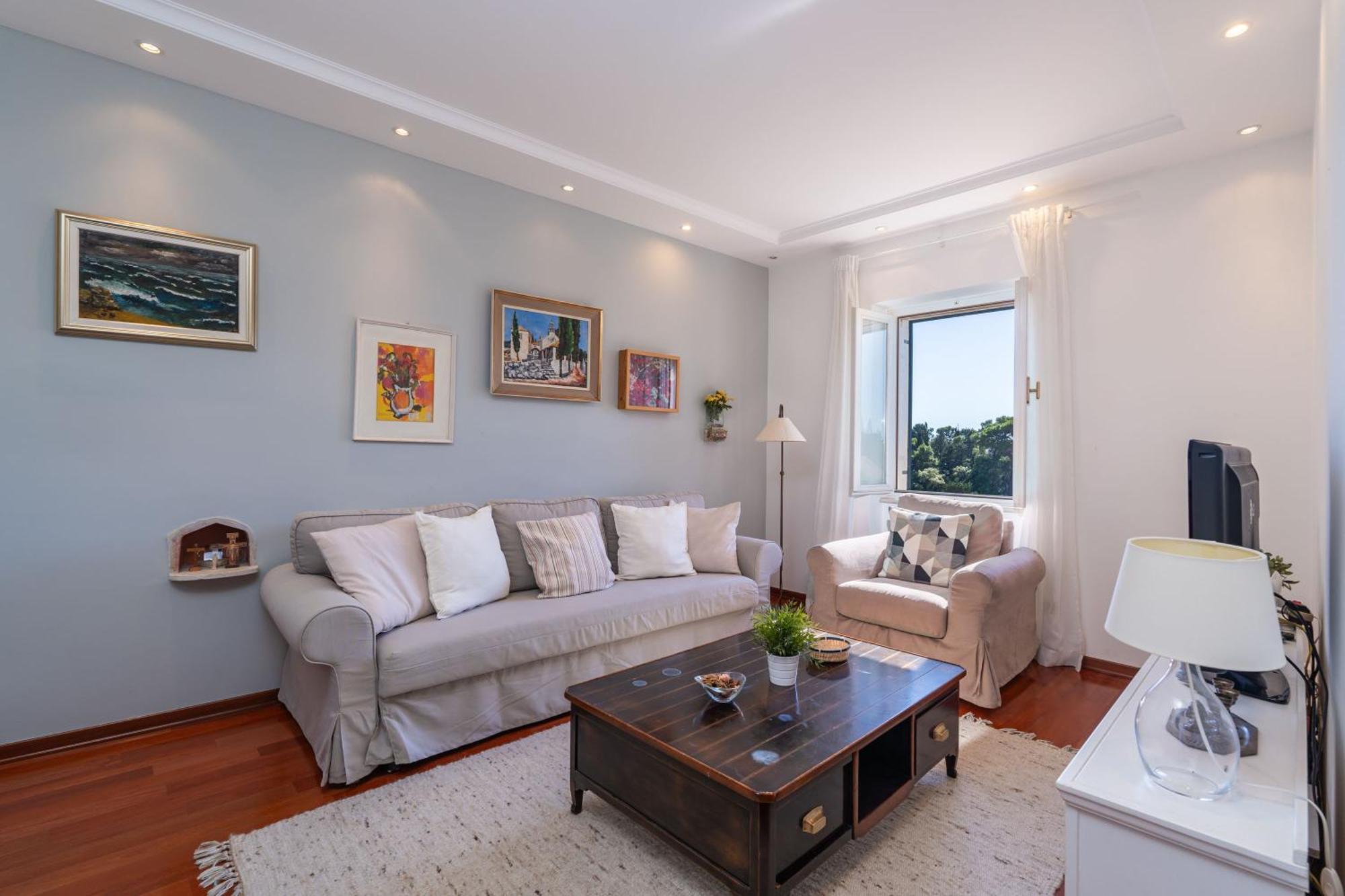 Apartment Alis Dubrovnik Ngoại thất bức ảnh
