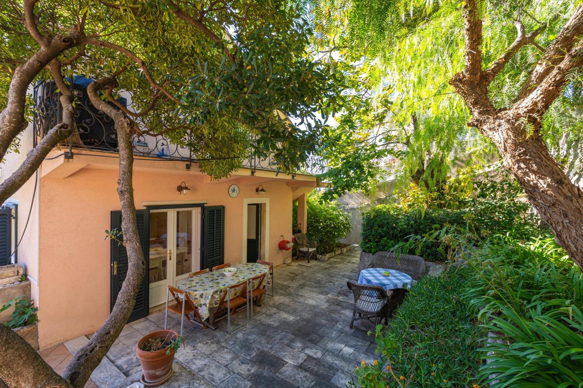 Apartment Alis Dubrovnik Ngoại thất bức ảnh