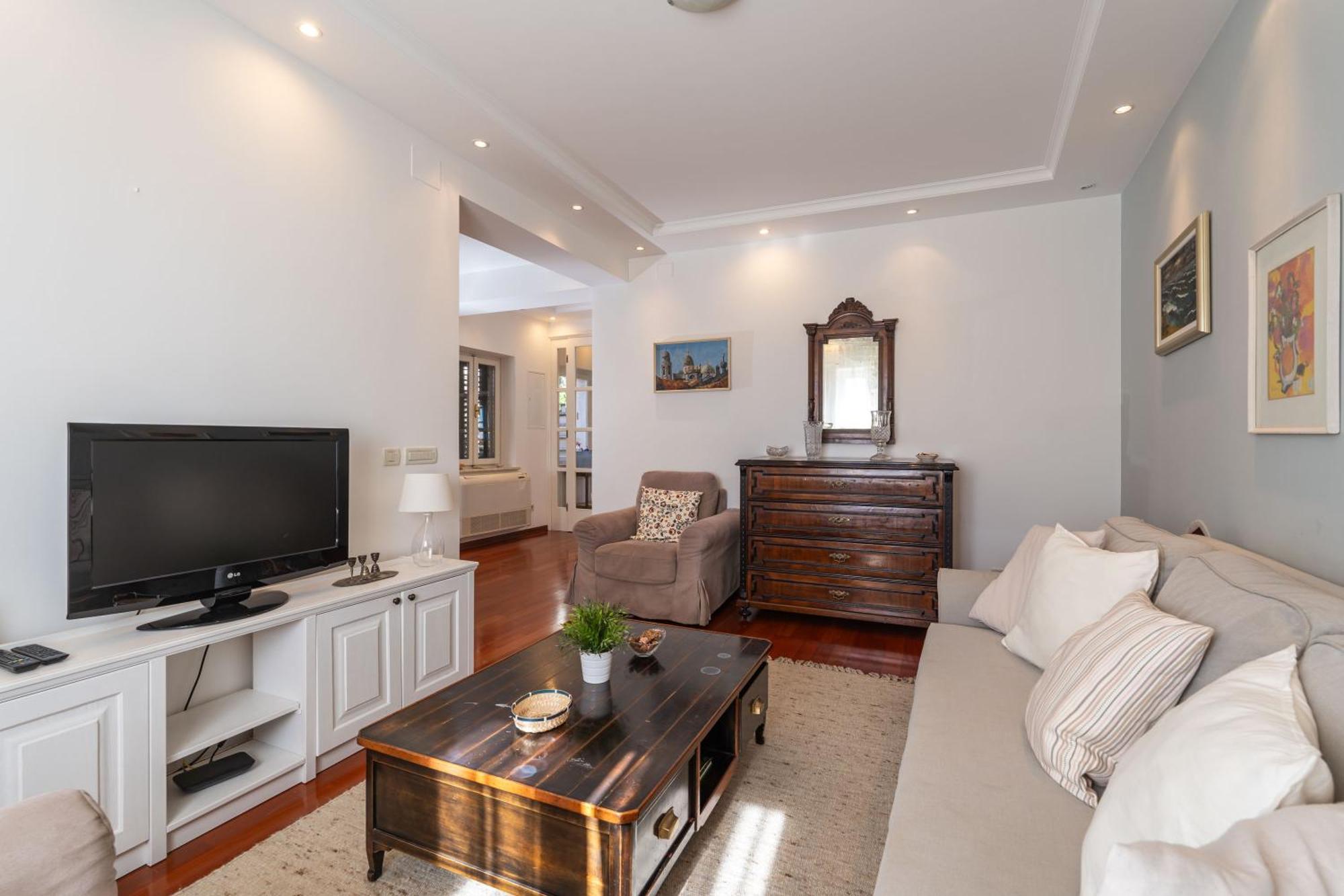 Apartment Alis Dubrovnik Ngoại thất bức ảnh